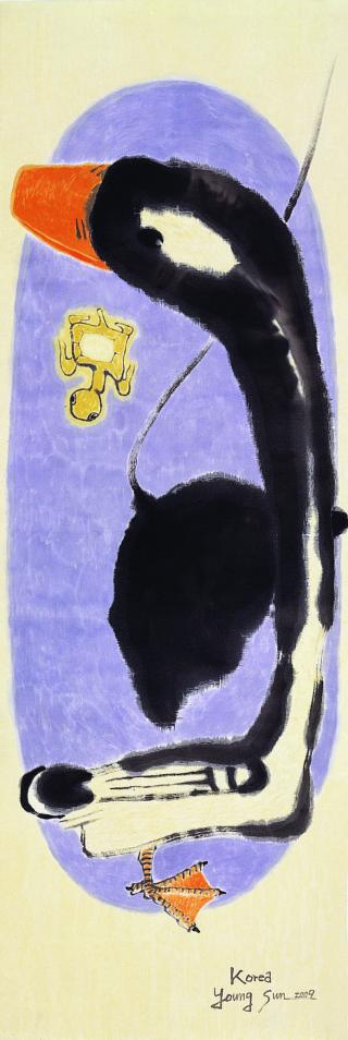 장생(長生)타령