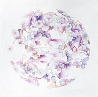 바람이 분다