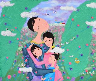 우리도 산들바람 불면 소풍 갈까