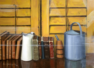 엿보기-어울림