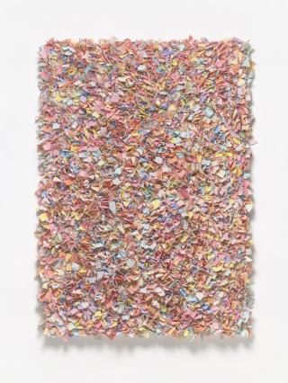 Sinence meaning of color 23-42(부조) - 안온