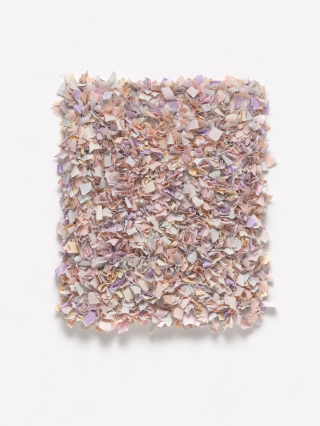 Sinence meaning of color 23-45(부조)