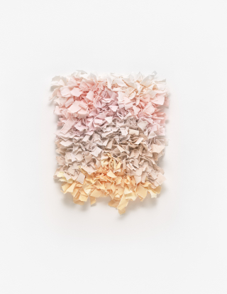 Memory meaning of color gradation 23-37 (부조)