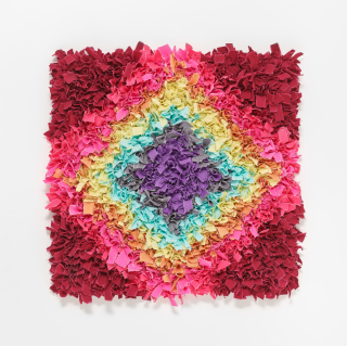 Memory meaning of color gradation 24-4