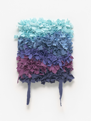 Memory meaning of color gradation 23-35(부조)