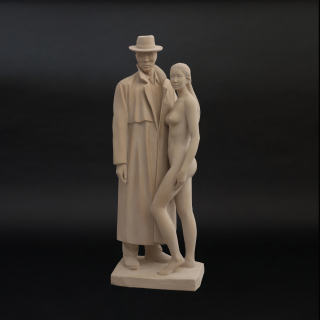 페르소나와 여인