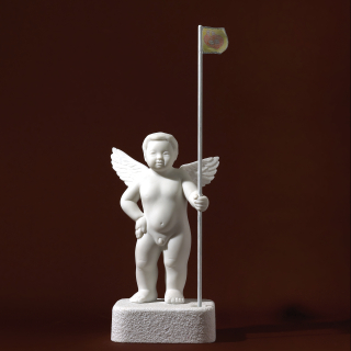 홀인원천사  Hole-in-One angel 