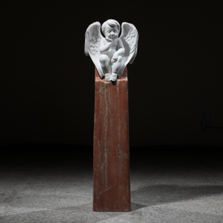 라파엘의 고민 Rafael's worries