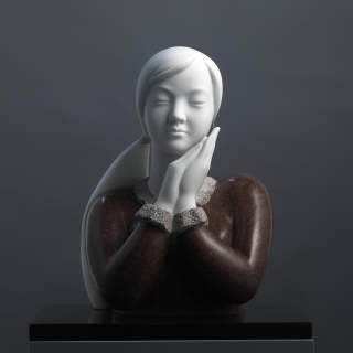 염원 · Girl's wish