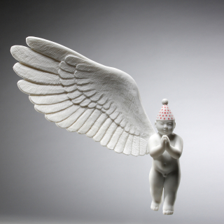 수호천사 Guardian angel 