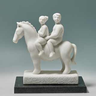 사랑-새로운 출발