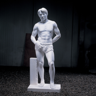 호모 사이보그 Homo cyborg 