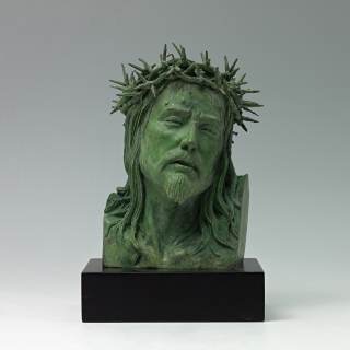 수난의 예수님 · Passion Of JESUS