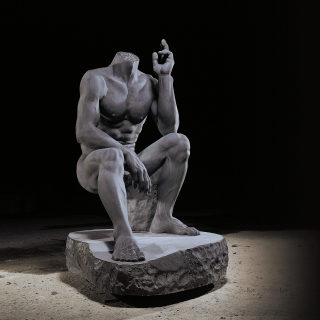 무사유Ⅰ· Non speculationⅠ