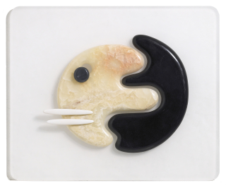 삶의 구성 3 Composition of life III(부조)