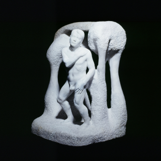 좁은 문 · Narrow gate