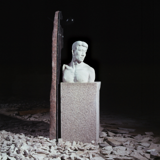 여명 · The dawn of a new era