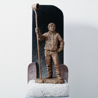 銅장군 · General of Bronze