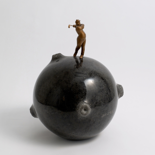 혹성라운딩 The planet rounding 