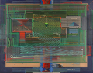 Program System 1988007