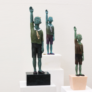 어린왕자가 있는 풍경(각)