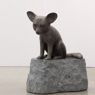 어린왕자가 있는 풍경