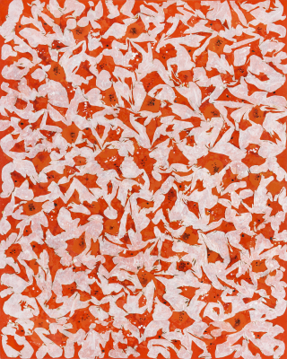 Flame-Embracing Nature no,2310-2