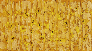 Flame-Embracing Nature no,2402-1