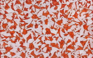 Flame-Embracing Nature no,2206-5