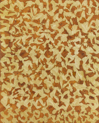 Flame-Embracing Nature no,2310-4