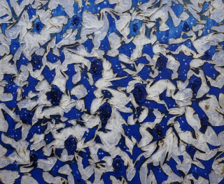 Flame-Embracing Nature no,2202-9