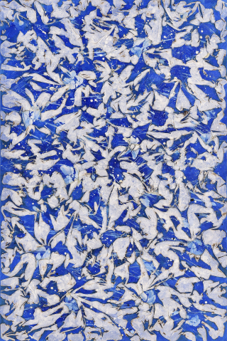 Flame-Embracing Nature no,2208-6