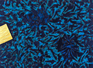 Flame-Utopia No.2006-3