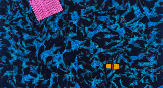 Flame-Utopia No.2008-7