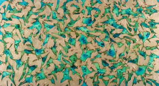 Flame-Utopia No.2008-8