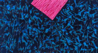 Flame-Utopia No.2006-4