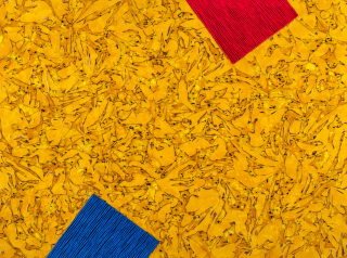 Flame-Utopa No.2006-1