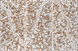 Life of Flame No.1912-4,5,6(180×90cm 3ea 구성)