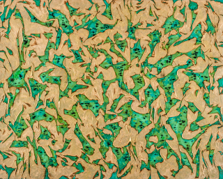 Flame-Utopia No.2003-4