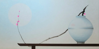 비움과 채움(복을 담다)