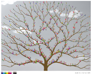 People(50-57)_추억(사랑나무)