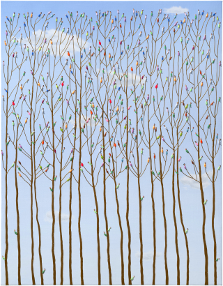 People(50-58)_사랑나무(숲)