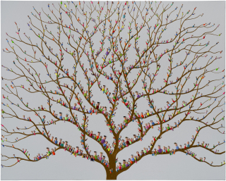 People(100-12)_사랑나무