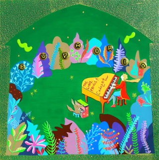 어린왕자의 여행(Euphoria)