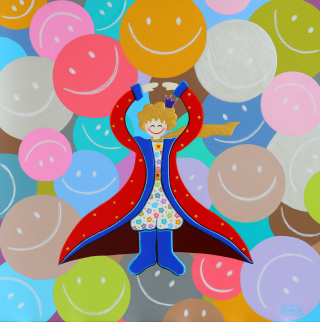 어린왕자의 여행(스마일)