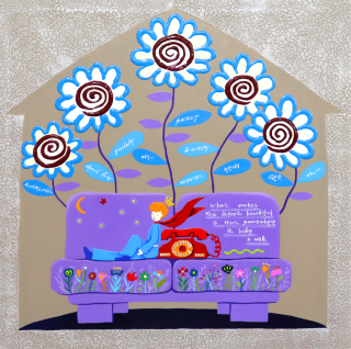 어린왕자(스윗 해피콜)