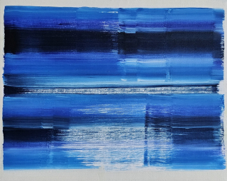 White Noise Blue 024-4