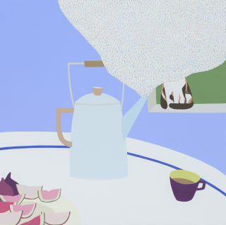 애써 의미를 찾지 않아도