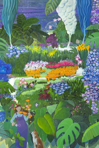 HAPPY DAY(연작 있음1)