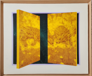 무너질 수 없는 것들